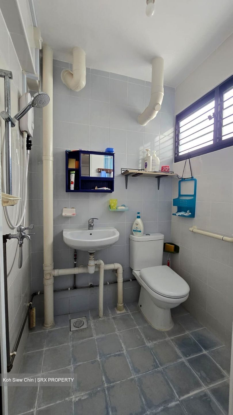 Blk 521 Jurong West Street 52 (Jurong West), HDB 3 Rooms #571178001